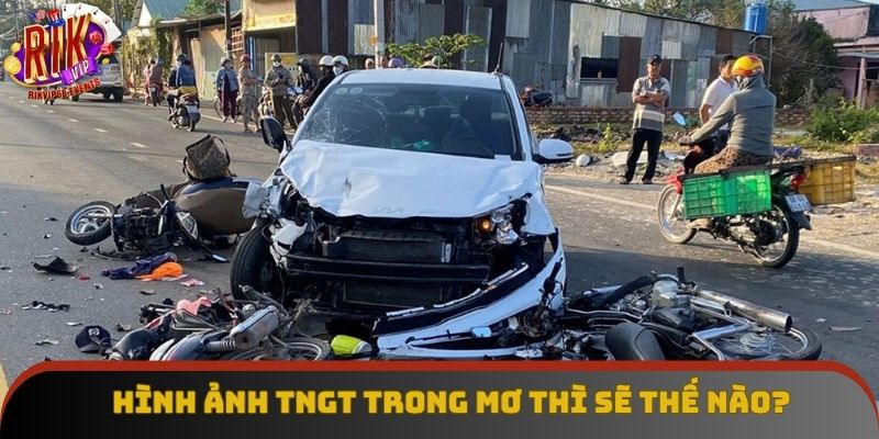 Bạn đang lo sợ về 1 biến cố sẽ xảy ra đột ngột